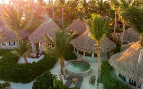 Maya Tulum Retreat And Resort